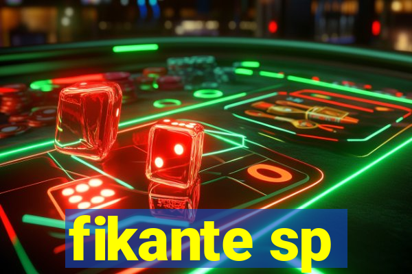 fikante sp